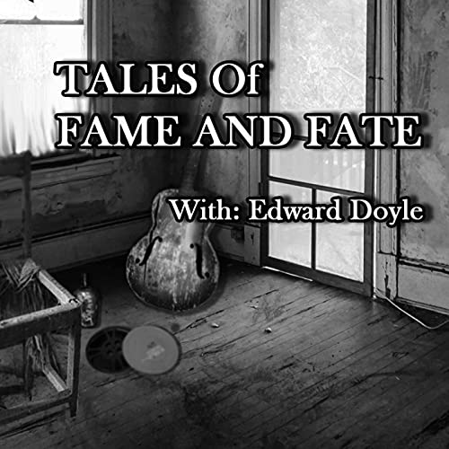 Tales of Fame and Fate copertina