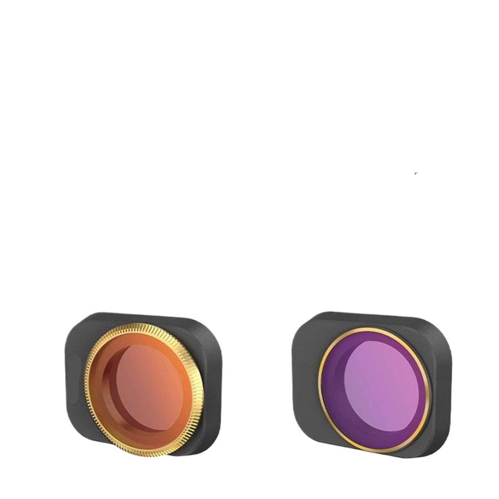 Filtros de cámara para DJI Mini 3 Pro cristal óptico de alta resistencia 6