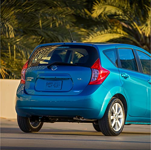 Antena de 7 pulgadas para Nissan Rogue 2009-2017 y Versa Note de repuesto 7
