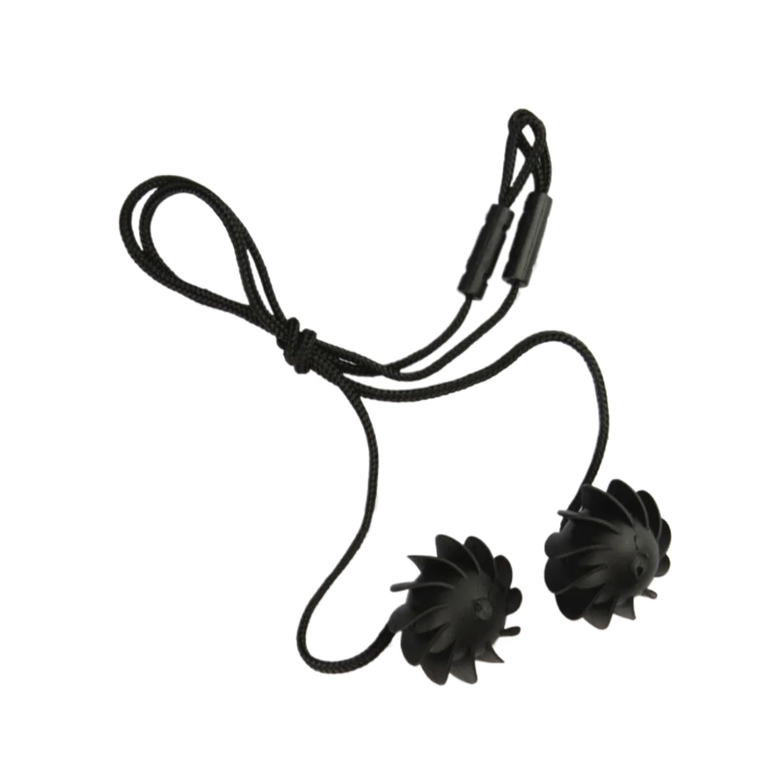 Trasera Maletero Cuerda Compatible con VW para Lapin 2006 2007 2008 2009 2 Piezas De Tapa De Maletero Trasero, Estantes De Portón Trasero, Correa De Sujeción, Cordón Trasero, Bola Pequeña