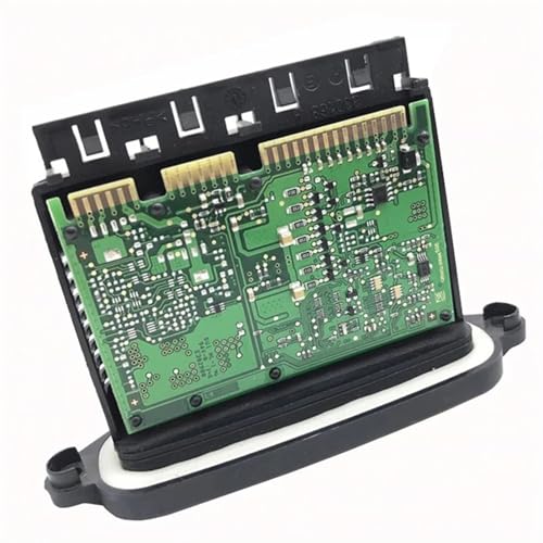 Module de commande phares BMW Série 7 F03 F04 09-12