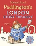 Bond, M: Paddington's London Treasury: Bilderbuch