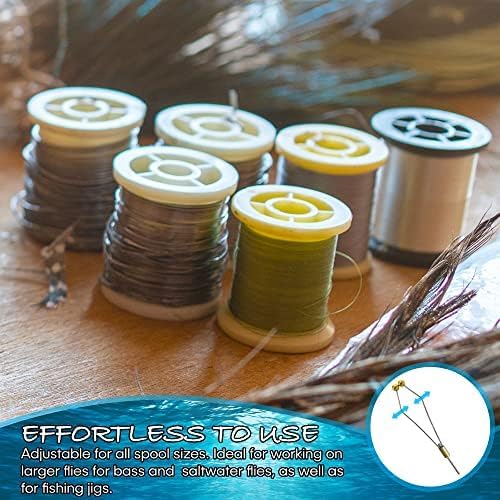 Creative Angler Jig Bobbin, Metal, photo 8 of 8