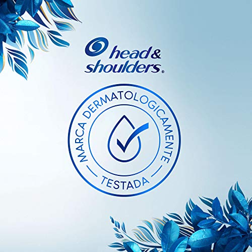 Condicionador Head & Shoulders Crescimento Forte Vitamina E - 170ml