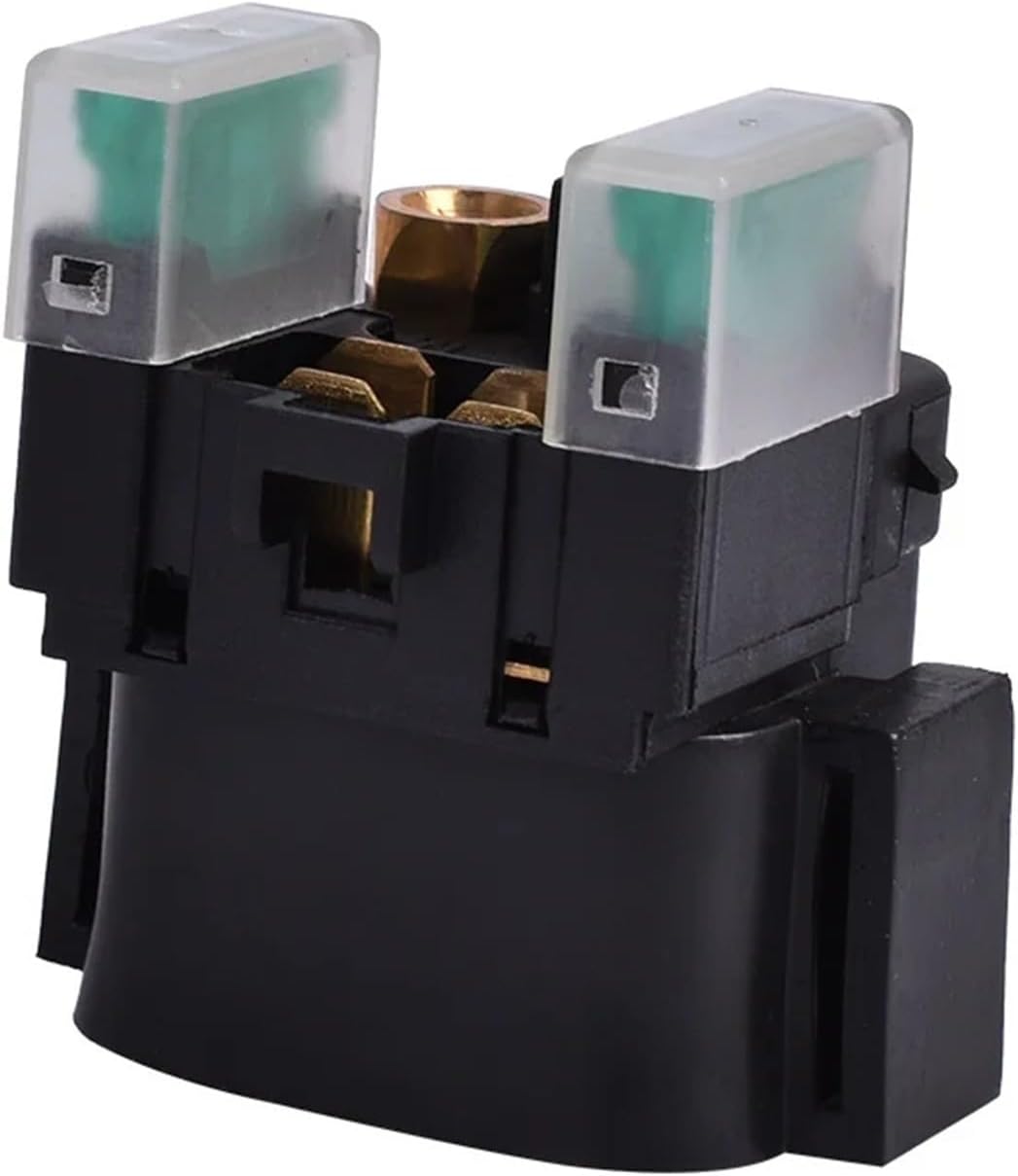 Starter Relay For YFM400 WR450 WR450F YFM450 YFM600 YFM660(1pcs relay)