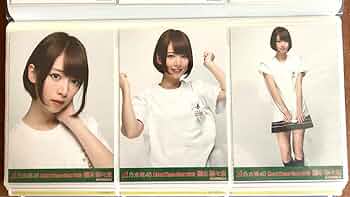 乃木坂46 生写真 コンプ　橋本奈々未　Merry Xmas Show 2016 Amazon.co.jp: 乃木坂46 橋本奈々未 会場限定 2016 Christmas