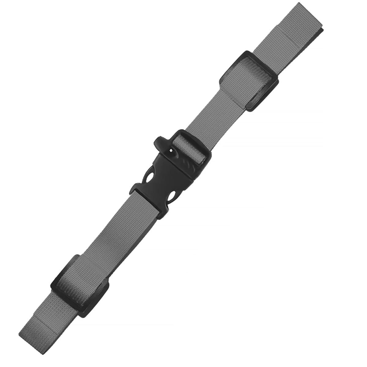 Sangles Poitrine Réglables Avec Sifflet – Fixation Antidérapante Pour Sac à Dos