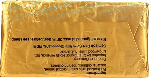 Kaserei Champignon Limburger (6 Pack) thumb #2