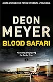  Blood Safari