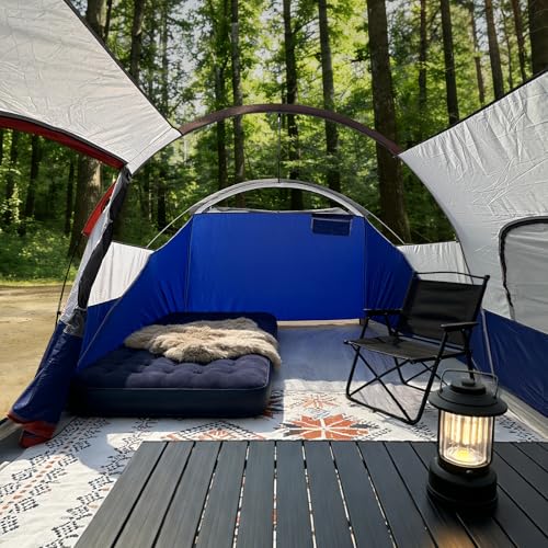 CAMPROS CP 10/12 Person Cabin Tent