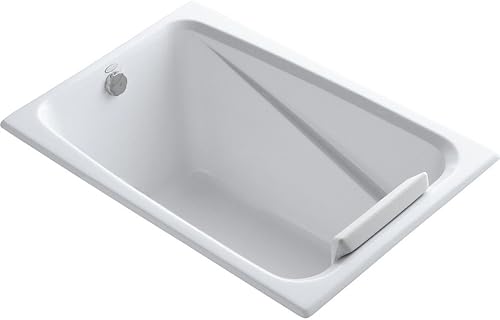 Tina griega 4 pulgadas., Almendra, 1490-X-0