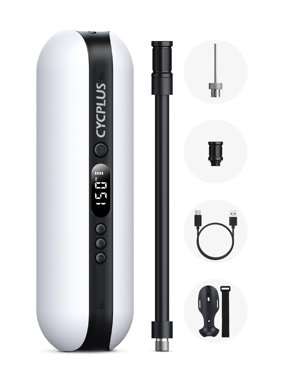 Custodia Batteria 6000mAh Con Ricarica Wireless Per IPhone Pro – Cover Power Bank Protettiva