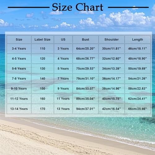 Girls Basic T-Shirts Tops Kids Fashion Solid Casual Round Neck Short Sleeve Summer Workout Athletic T Shirts Comfort3