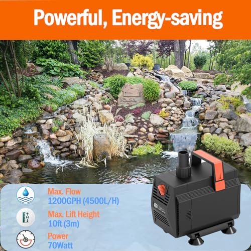 Bomba de agua eléctrica sumergible 20 Imagen adicional
