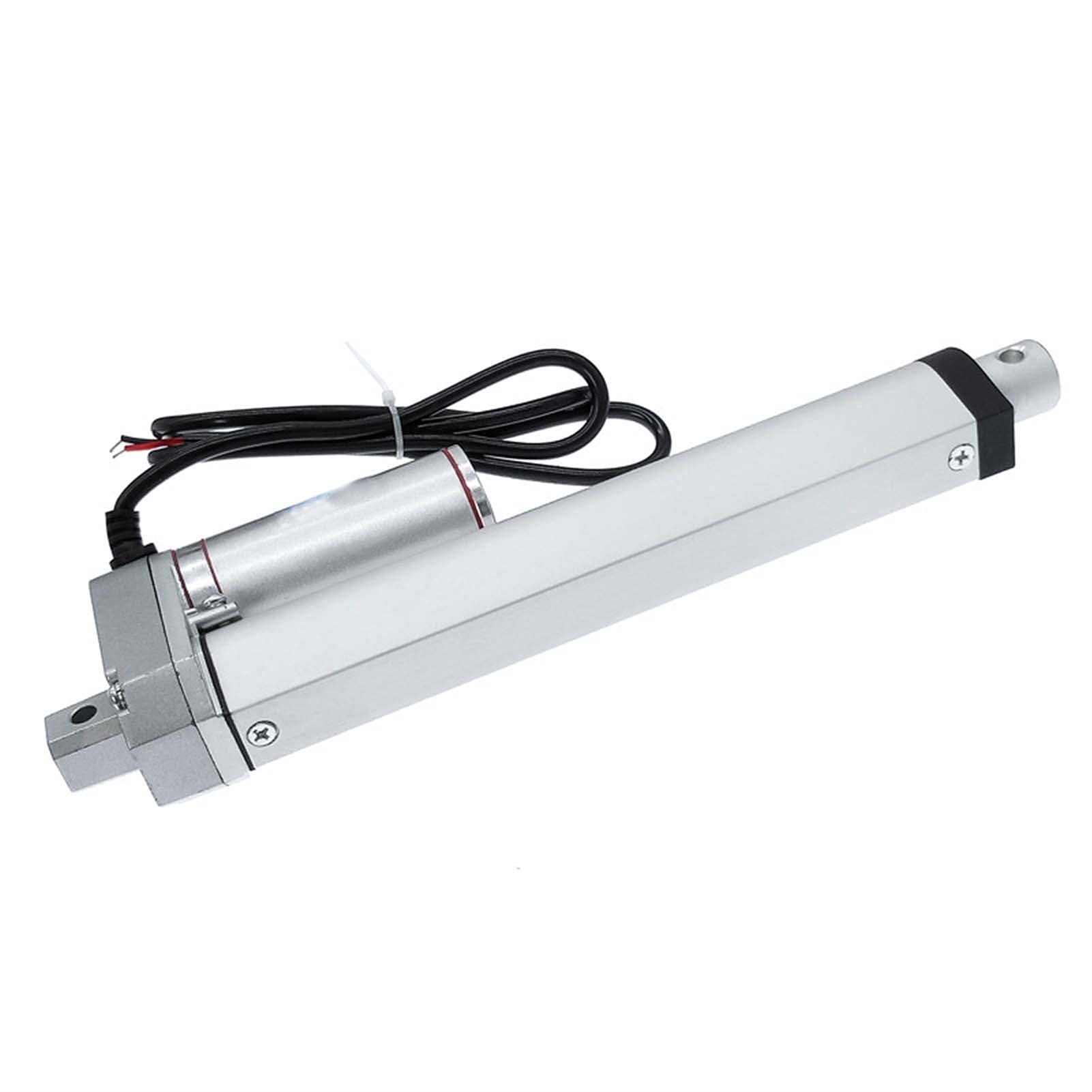 Buy Pilang zxxinLinear actuator durable, Motor Stroke Linear Motor