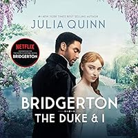 Bridgerton: The Duke and I Hörbuch