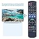 MOVHEIYL N2QAYB001046 Ersatz Fernbedienung Für Panasonic Blu-ray Recorder DMR-BCT720 DMR-BCT750 DMR-BCT950EG DMR-BCT721EG DMR-BCT820 DMR-BCT850EG DMR-BCT950 DMR-BST750 DMR-BST755EG