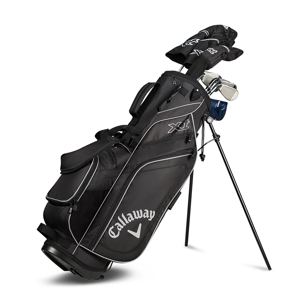 Callaway Golf XT Teen Package Set de Golf