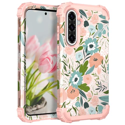 Coque Galaxy A36 5G antichoc pour résoudre le problème d'écran brisé