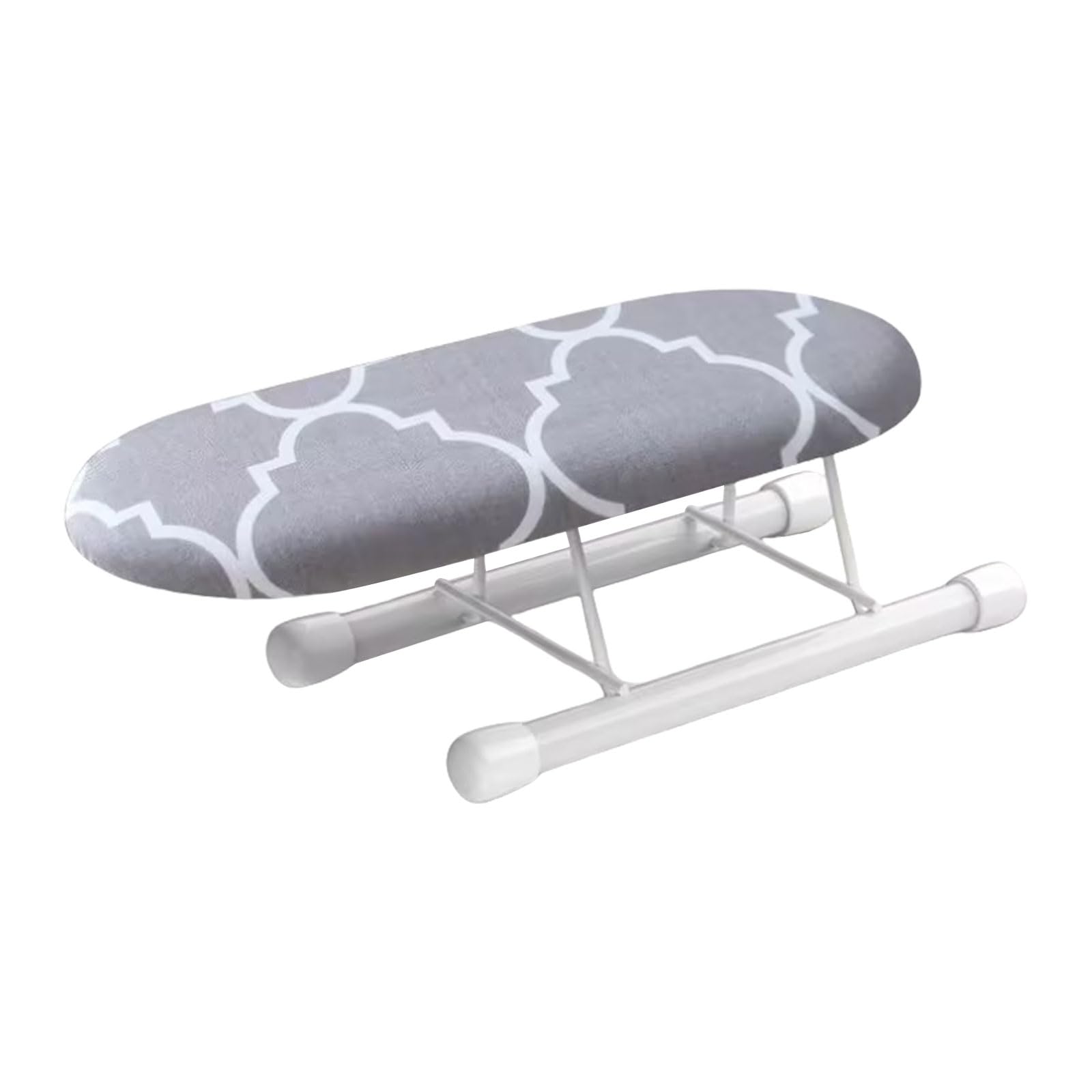 Foldable Ironing Board and Space Saving for Home Laundry Needs Students Dormitories Ironing Board for Sleeves and Cuffs