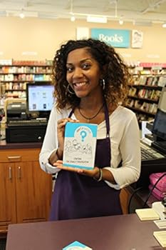 Paperback Here's A Question - Conversation Starters for Families Book