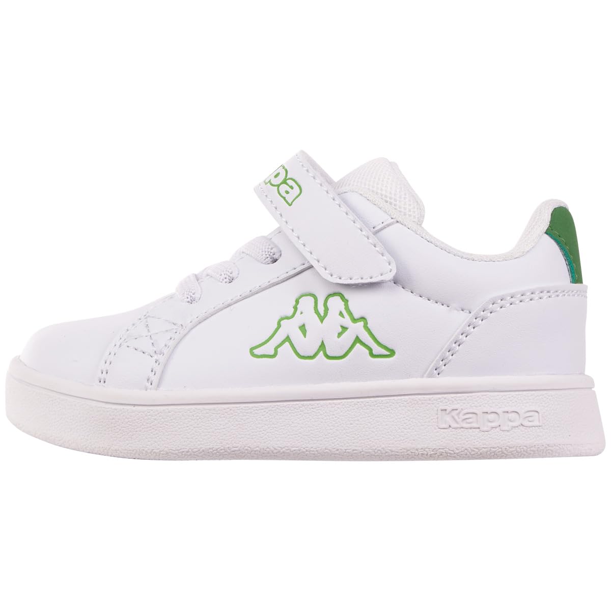 Kappa Código de Estilo: Kelford M Kids, Zapatillas Unisex niños