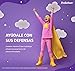 PediaSure - para Niños, Sabor Chocolate, con Proteínas, Vitaminas y Minerales -...