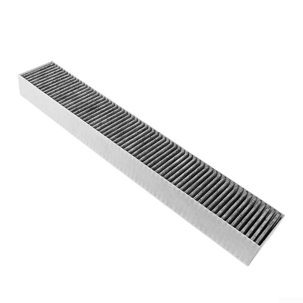 Filtro Cappa Ricircolo Carboni Attivi Misura 230x214mm