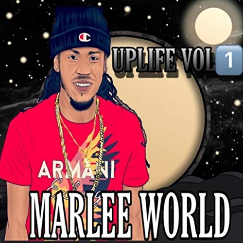 Uplife Vol1 [Explicit]