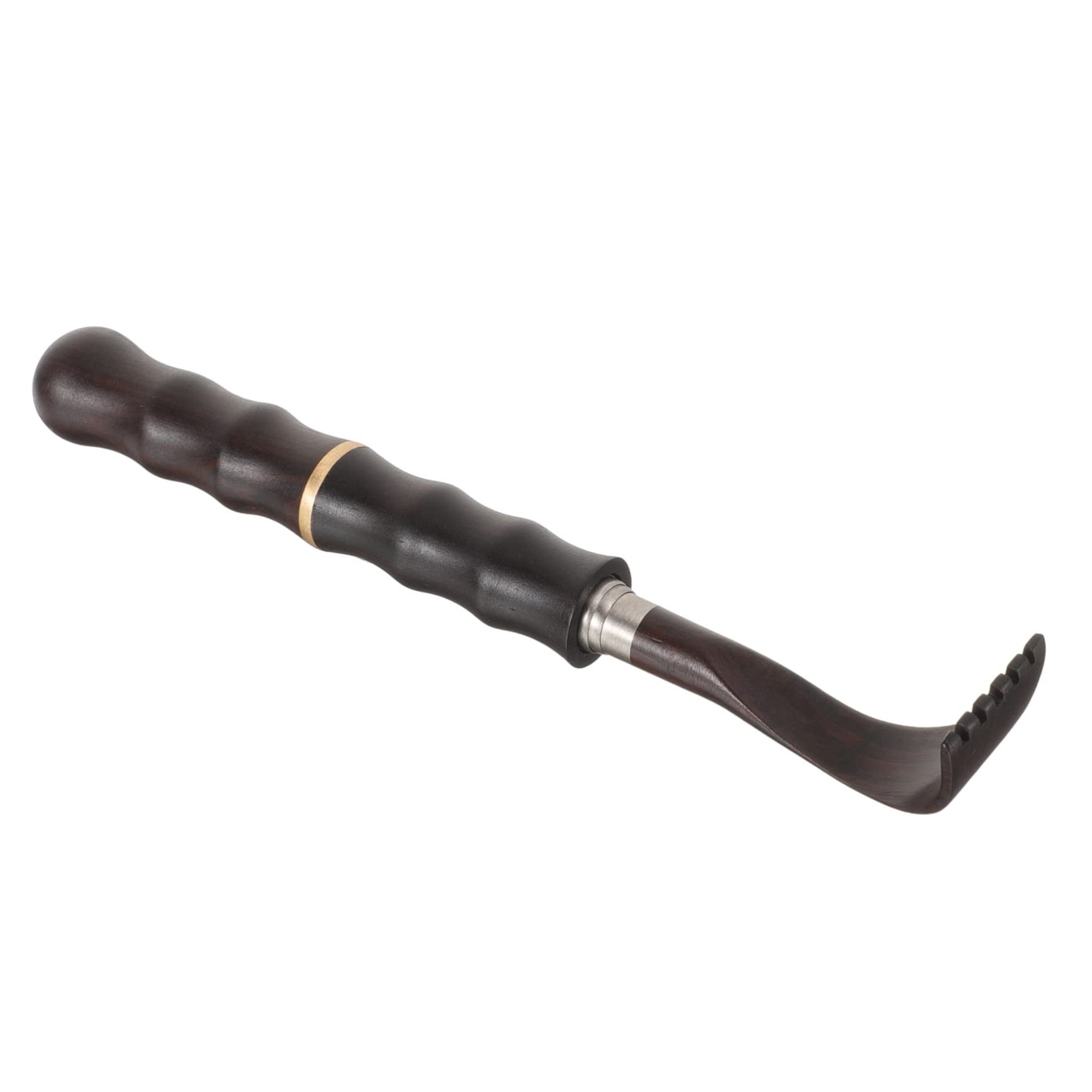 Rascador de espalda telescópico para adultos, rascador de espalda de madera, rascador para picazón de espalda, rascador de espalda para exteriores, rascador de espalda portátil, rascador de espalda