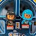 GUJO Adventure Deep Sea Submarine Buildable Kids Play Set, Build-Your-Own Deep Sea Submarine Toy - STEM Educational Toys for Girls & Boys Ages 7-11