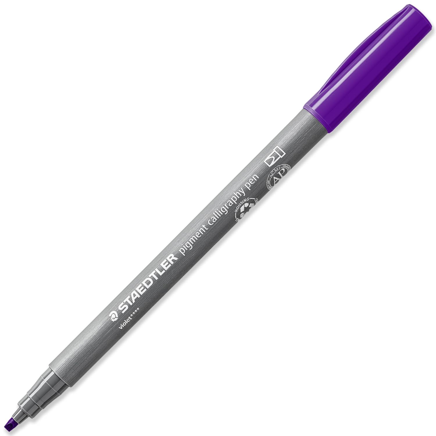 STAEDTLER 375 Pigment Calligraphy Pens, Assorted - Image 3