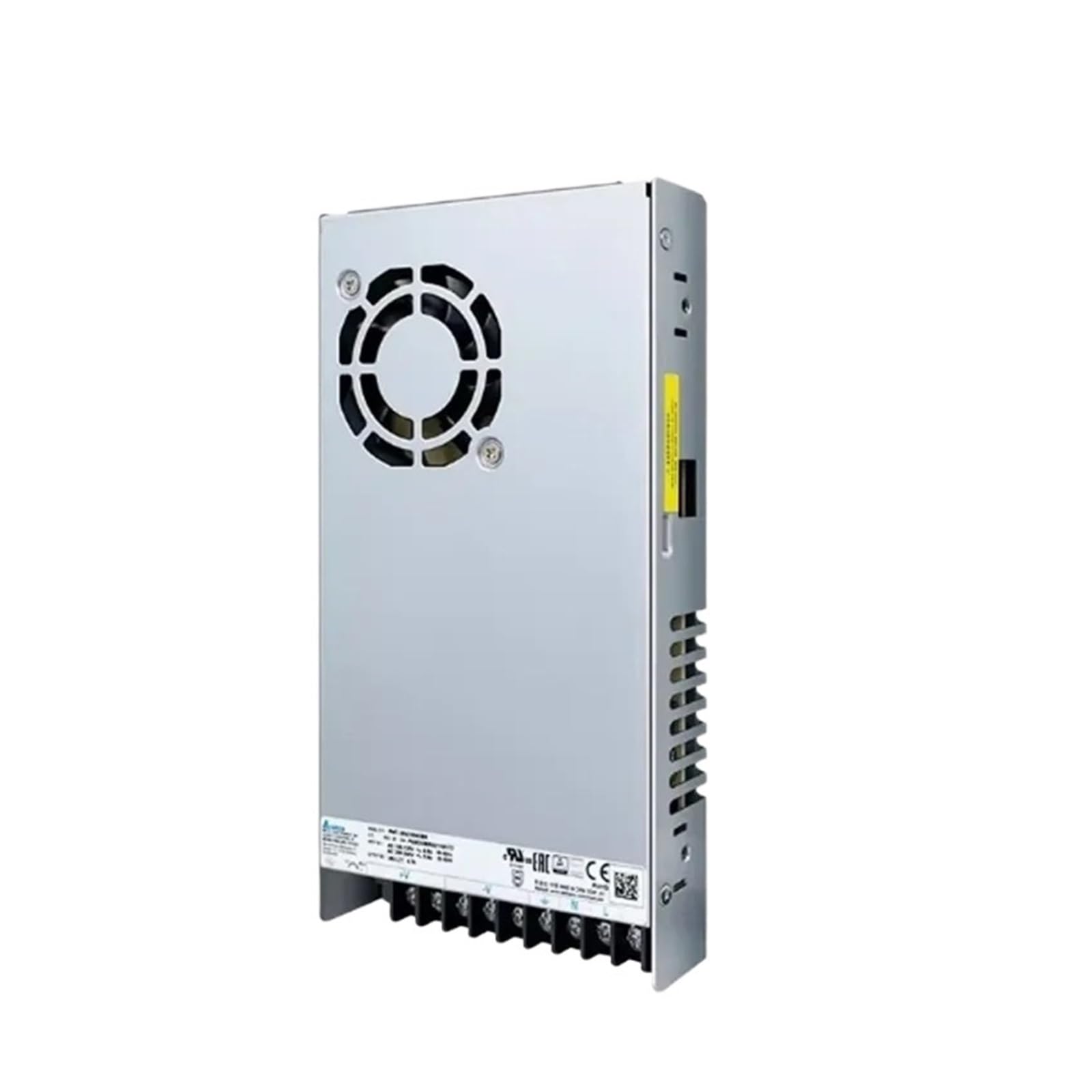 Alimentation à découpage industrielle 24V 350W PMT-24V350W2BM pour châssis plat