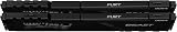 Kingston FURY Beast 16GB (2x8GB) 3200MHz DDR4 CL16 Desktop Memory Kit of 2 KF432C16BBK2/16 - 2