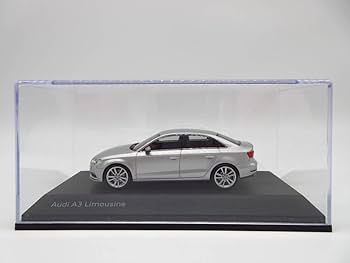 Amazon | 1/43 アウディ A3 セダン Audi A3 Limousine