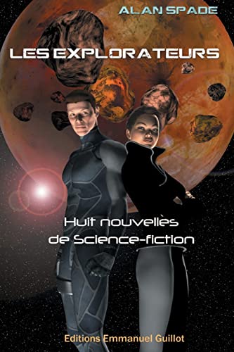 Les Explorateurs (French Edition)