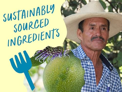 Babo Botanicals Daily Sheer Mineral Sunscreen Fluid SPF50 - Natural Zinc Oxide - Passion Fruit Oil - Fragrance Free - Ultra-Lightweight - For Face - For all ages - Image 11