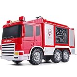 3. Einzigartiges Design: Das Spielzeugauto kann die flache Straße auf dem Boden reibungslos beherrschen.Es hat Kompressibilität und Verschleißfestigkeit.Es hat auch Gummireifen.