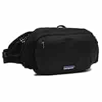 パタゴニア テラヴィア・ヒップ・パック 5LBlack テラヴィア・ヒップ・パック 5L / patagonia パタゴニア