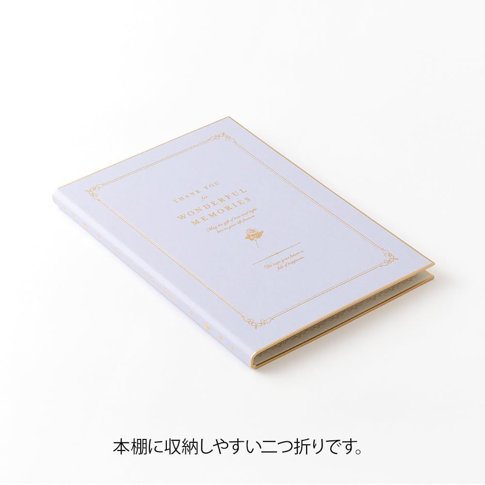 Amazon | ミドリ 色紙 カラー色紙 寄せ書き B5 シール付 二