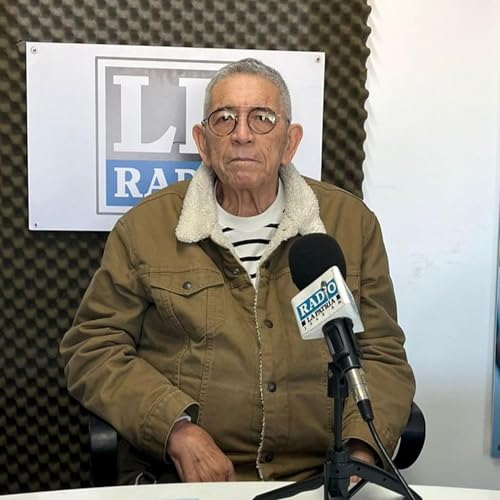 3. Entrevista con el escritor y poeta colombiano, Harold Alvarado. Cultura