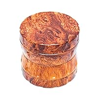 Grinder Horloge - Discrete Kruidenvermaler