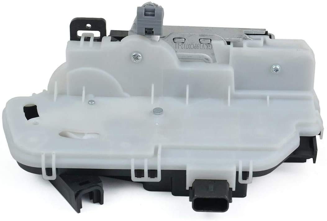 Amazon.com: Power Door Lock Actuator Latch Assembly Fits for 09-19