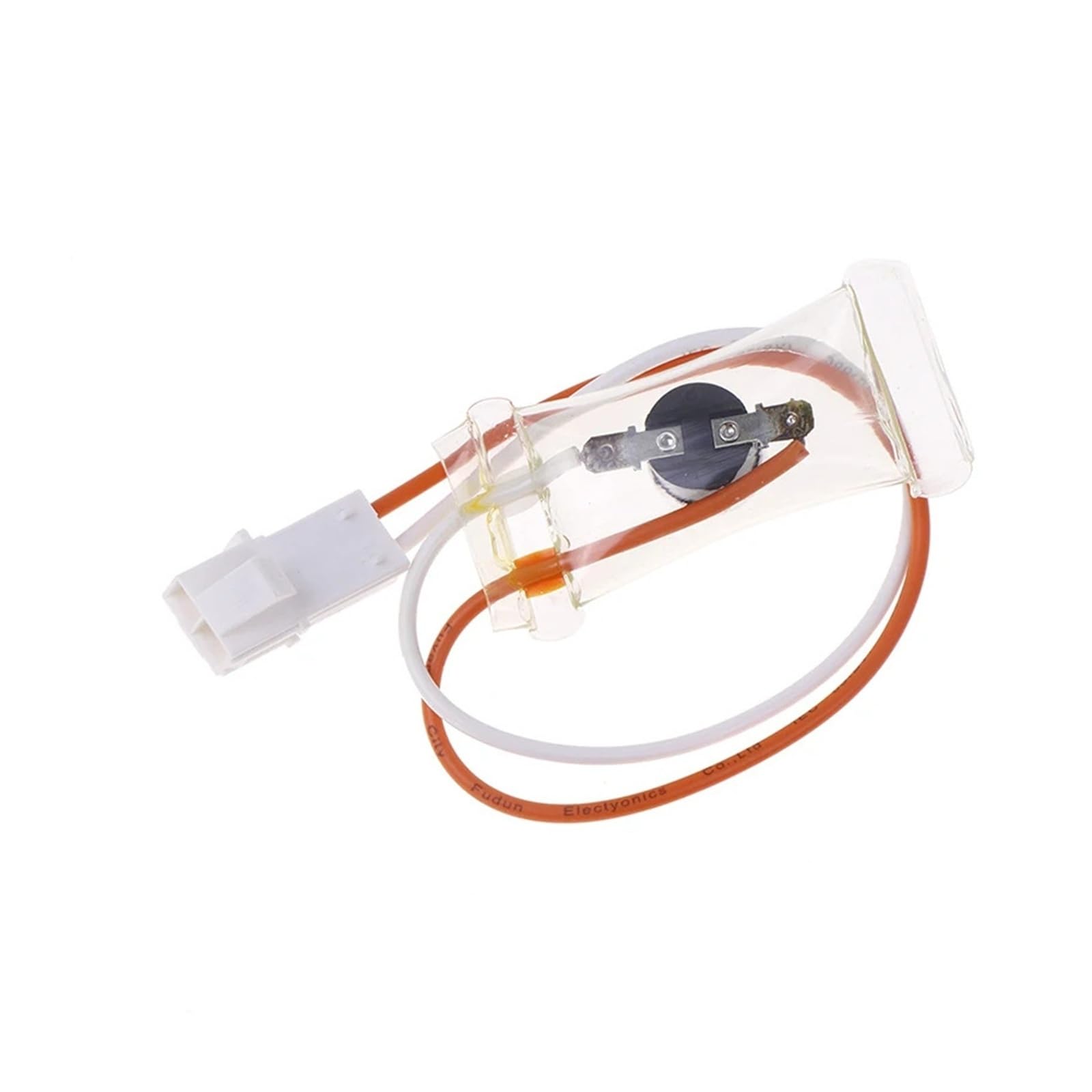 MM2-287 X172 Termostato Di Sbrinamento For Frigorifero Sensore Di Controllo Del Regolatore Di Temperatura Di Sbrinamento Del Frigorifero