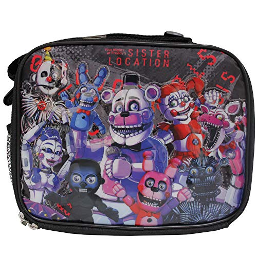 funtime freddy backpack