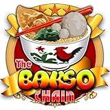 The Bakso Chain
