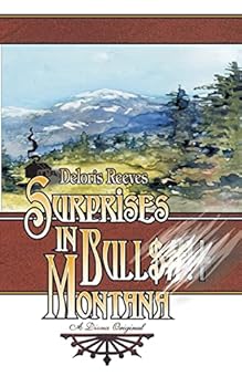 Paperback Surprises in Bull$#!+ Montana Book