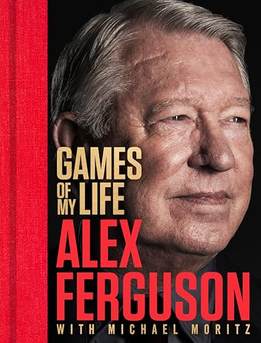 Games of My Life
