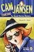 Cam Jansen: Cam Jansen and the Secret Service Mystery #26
