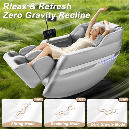 massage chair